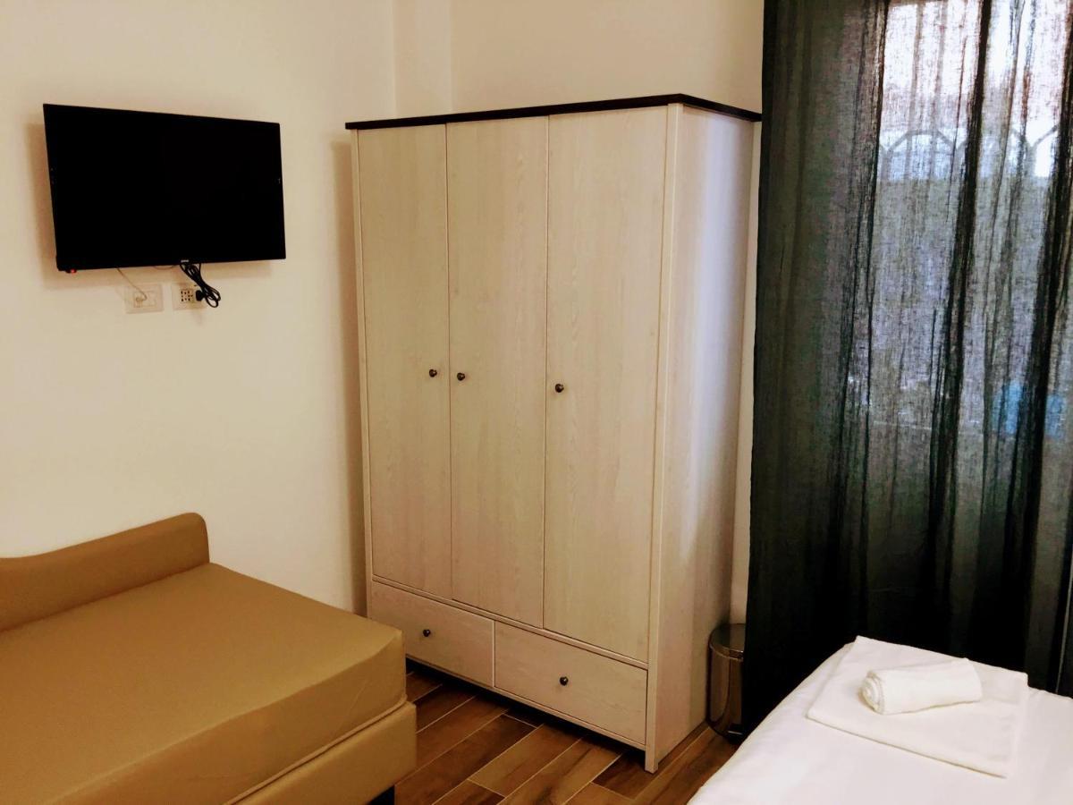 Pigneto Guest House Rom Exteriör bild