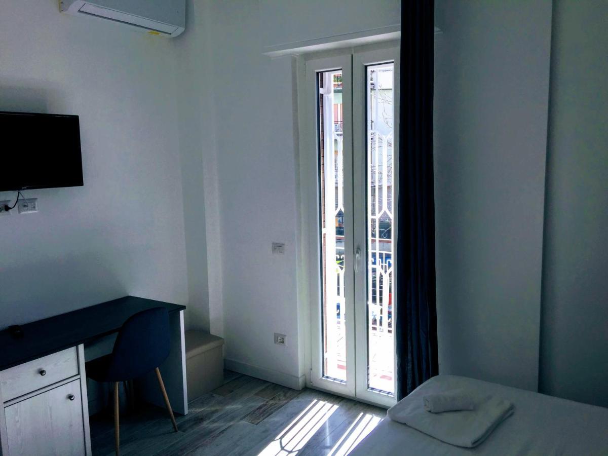 Pigneto Guest House Rom Exteriör bild