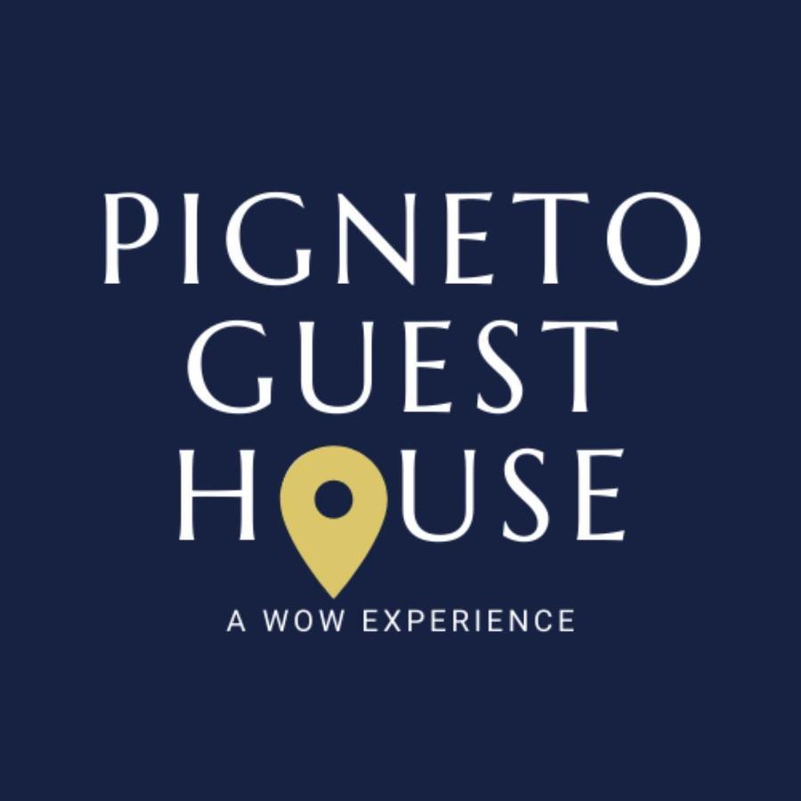 Pigneto Guest House Rom Exteriör bild